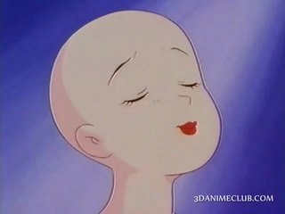 Meztelen anime apáca amelynek szex videó mert a első