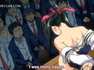 Hiiglane wrestler hardcore keppimine a armas anime armuke