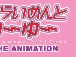 Inviting azjatyckie hentai x oceniono film kreskówki z szkoła pieprzenie