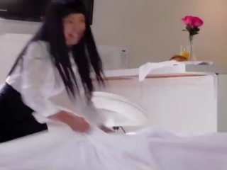 Vrbangers.com-busty deity es follando duro en este agente vr sexo vídeo parodia