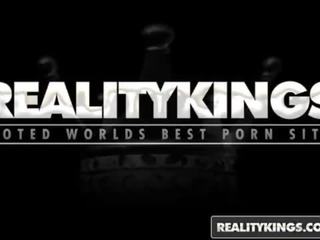 Realitykings - rk marriageable - pembantu troubles